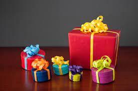 cadeau
