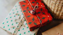 kerstcadeau doosjes