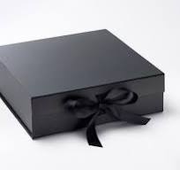 luxe cadeauverpakking