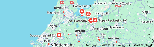 Unieke Verpakkingen op Maat: De Sleutel tot Productpresentatie Succes post thumbnail image