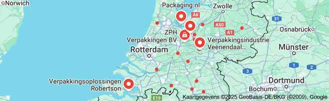 verpakkingsoplossingen