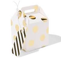 hema cadeauverpakking