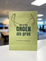 Duurzaam Verpakkingsmateriaal: De Groene Keuze voor een Duurzame Toekomst post thumbnail image