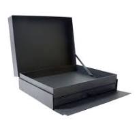 luxe dozen met deksel
