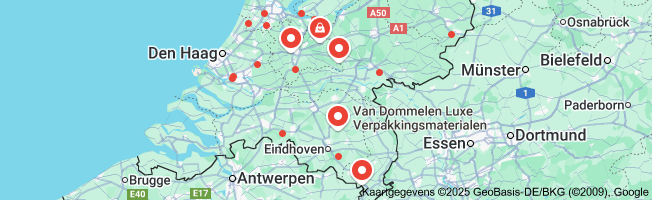 De Kracht van Luxe Verpakkingen: Innovatieve Oplossingen van de Groothandel post thumbnail image