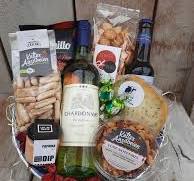 wijn cadeau