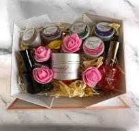 cadeau voor een vrouw