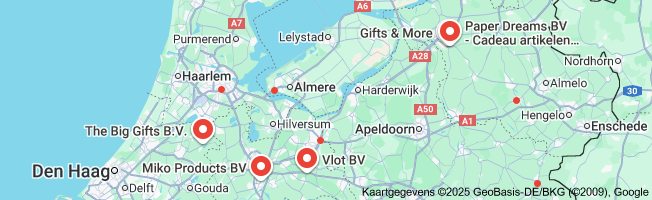 Voordelen van Inkopen bij een Groothandel in Cadeauartikelen post thumbnail image