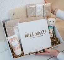 uniek cadeau voor zwangere dochter