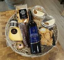 wijnpakket cadeau