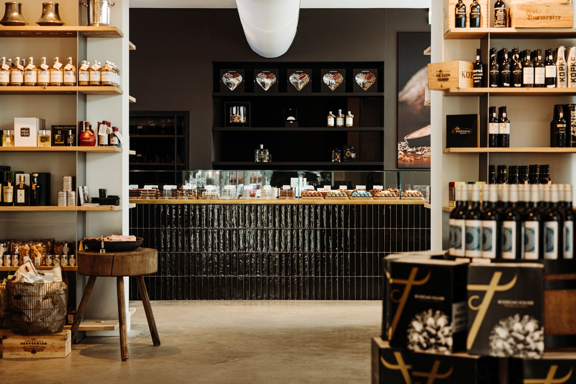 bijzondere wijn cadeau