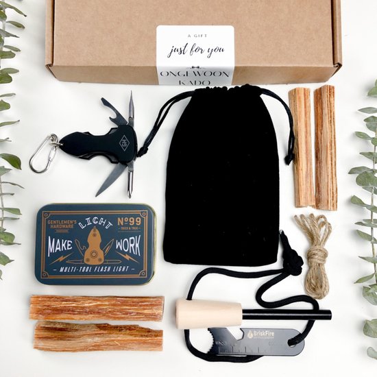 Origineel Cadeau Idee voor de Moderne Man post thumbnail image