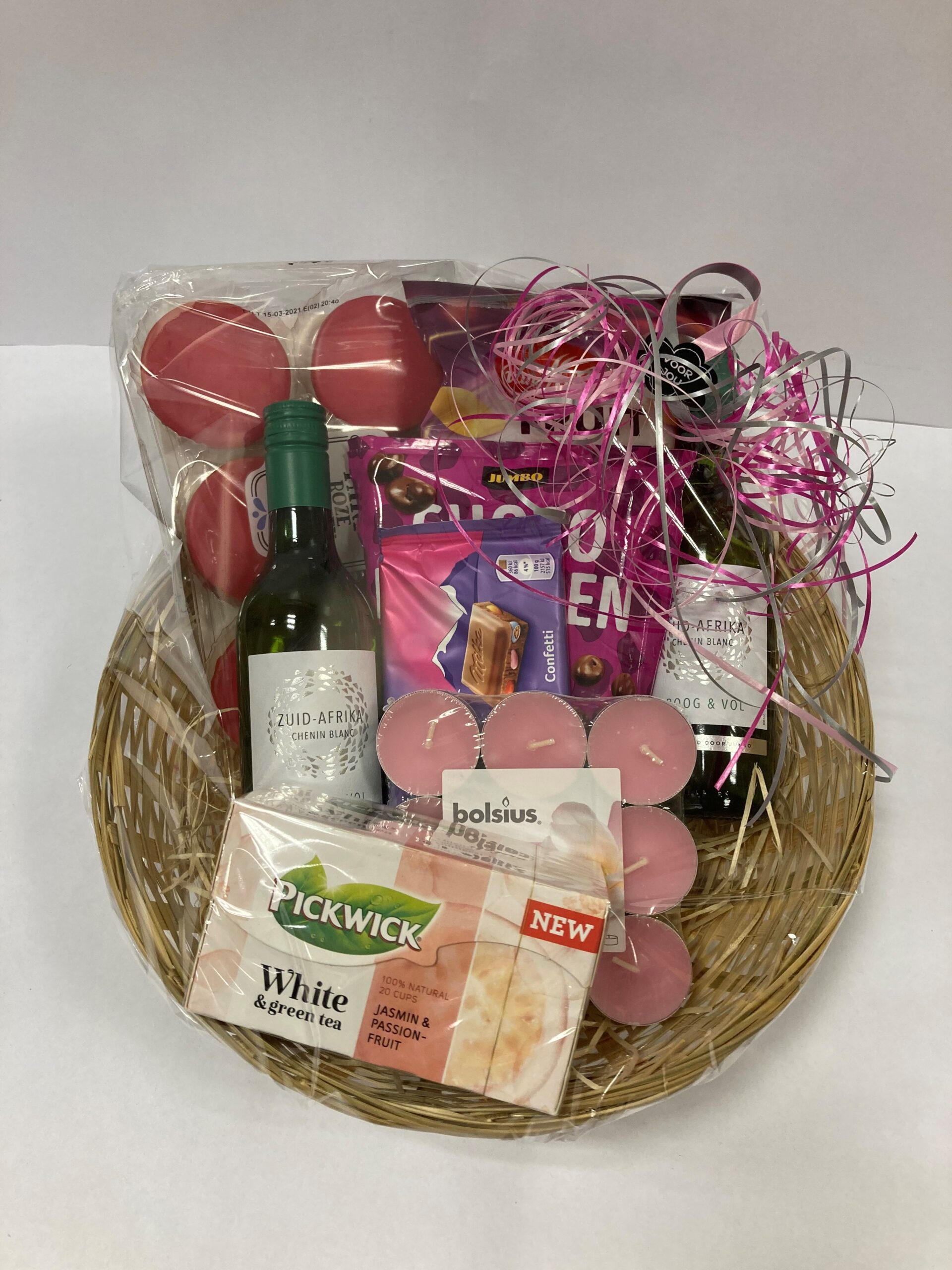 Originele Cadeau Ideeën voor de Speciale Vrouw in Jouw Leven post thumbnail image