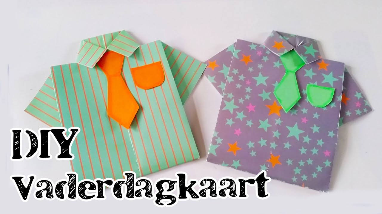 Uniek Vaderdagcadeau Knutselen: Maak Jouw Vader Trots! post thumbnail image