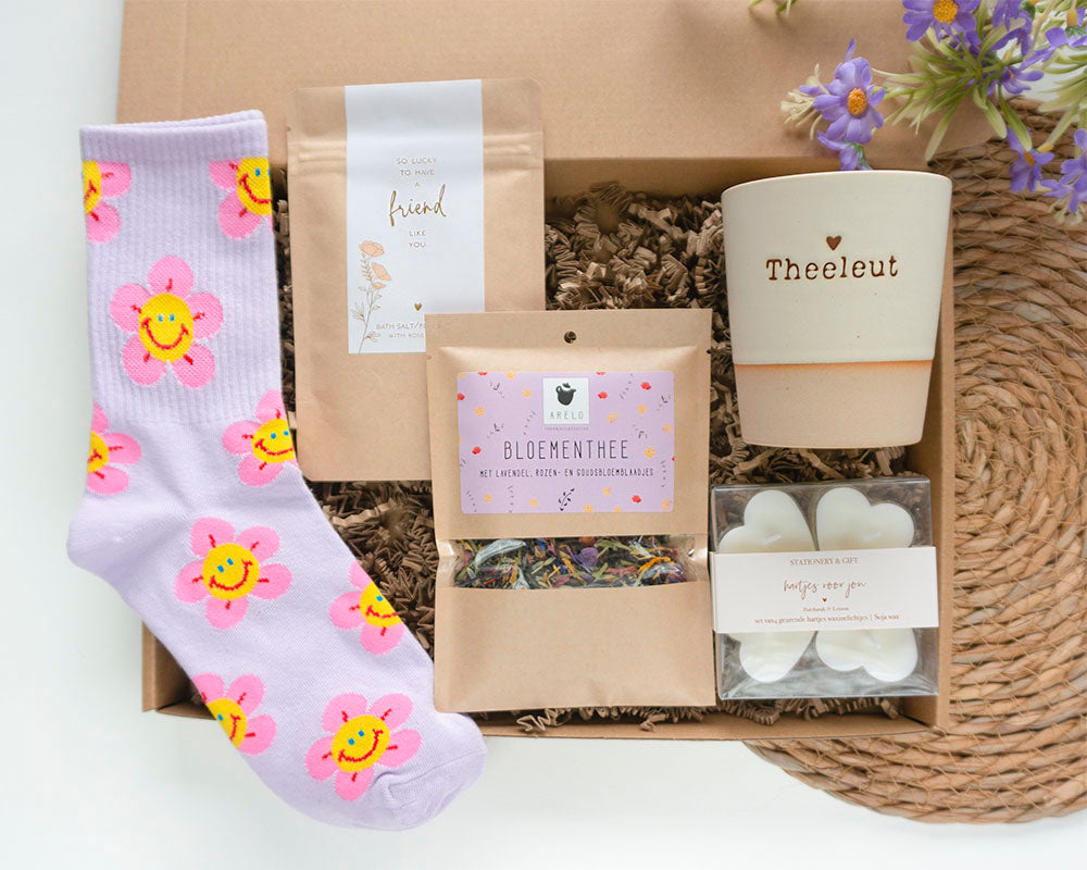 Originele Cadeau-ideeën voor de Verjaardag van je Vriendin post thumbnail image