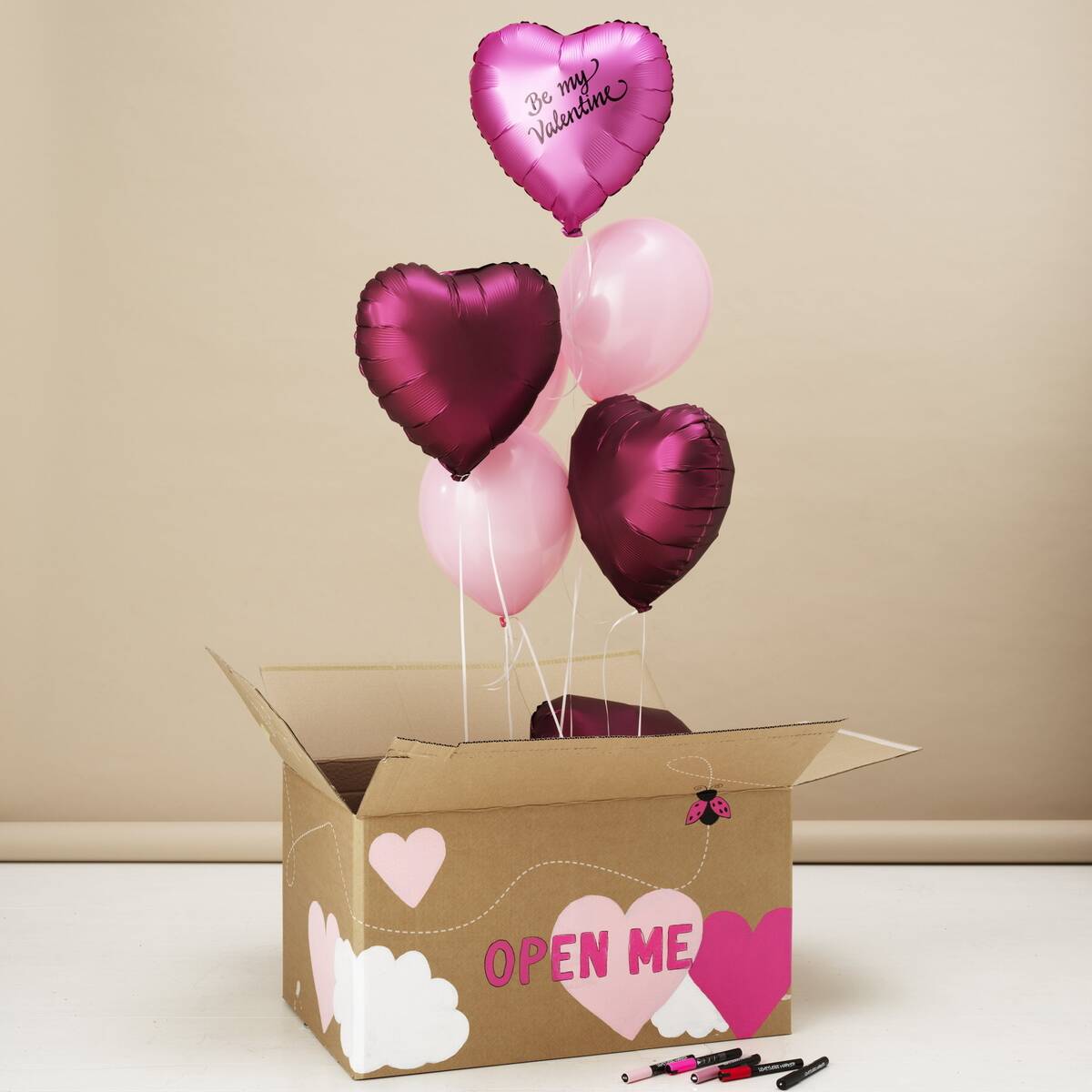 cadeau voor valentijn