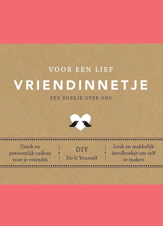 leuk cadeau voor vriendin