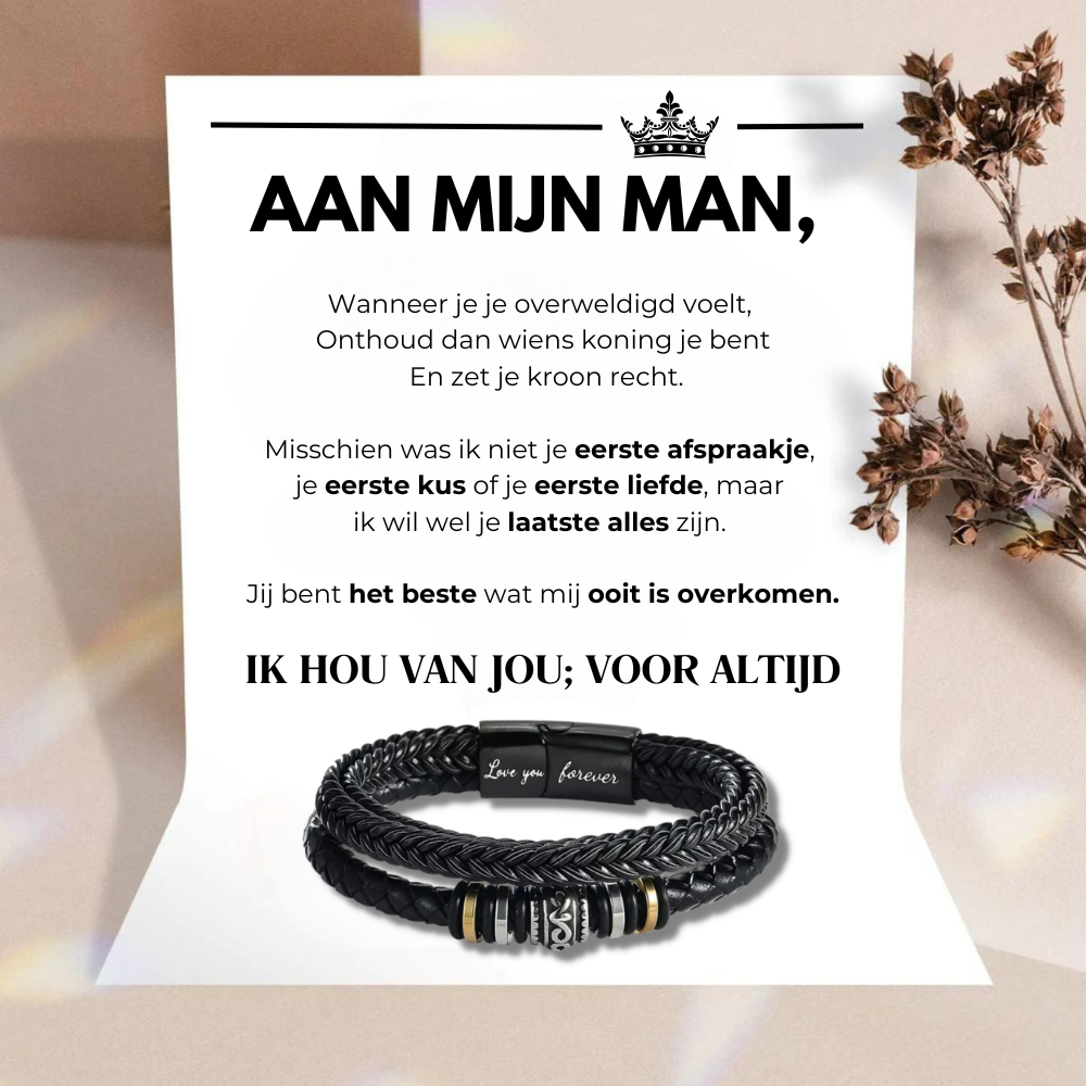 valentijnscadeau voor hem