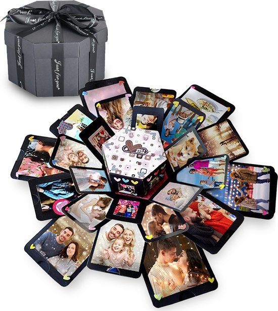 cadeau 50 jaar vrouw