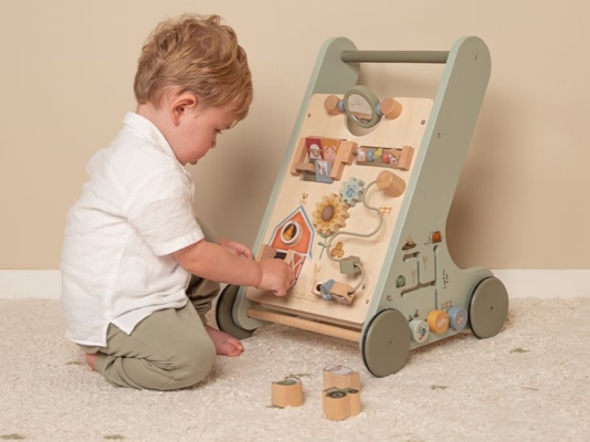 Het Perfecte Cadeau voor een Kind van 1 Jaar post thumbnail image