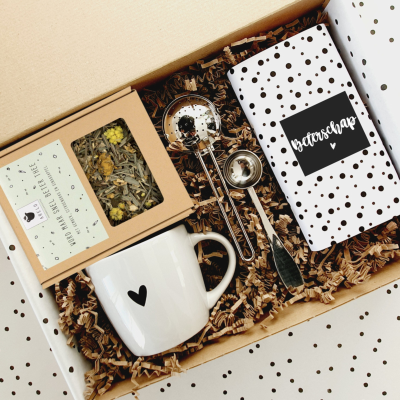 Een Hartverwarmend Cadeau Beterschap post thumbnail image