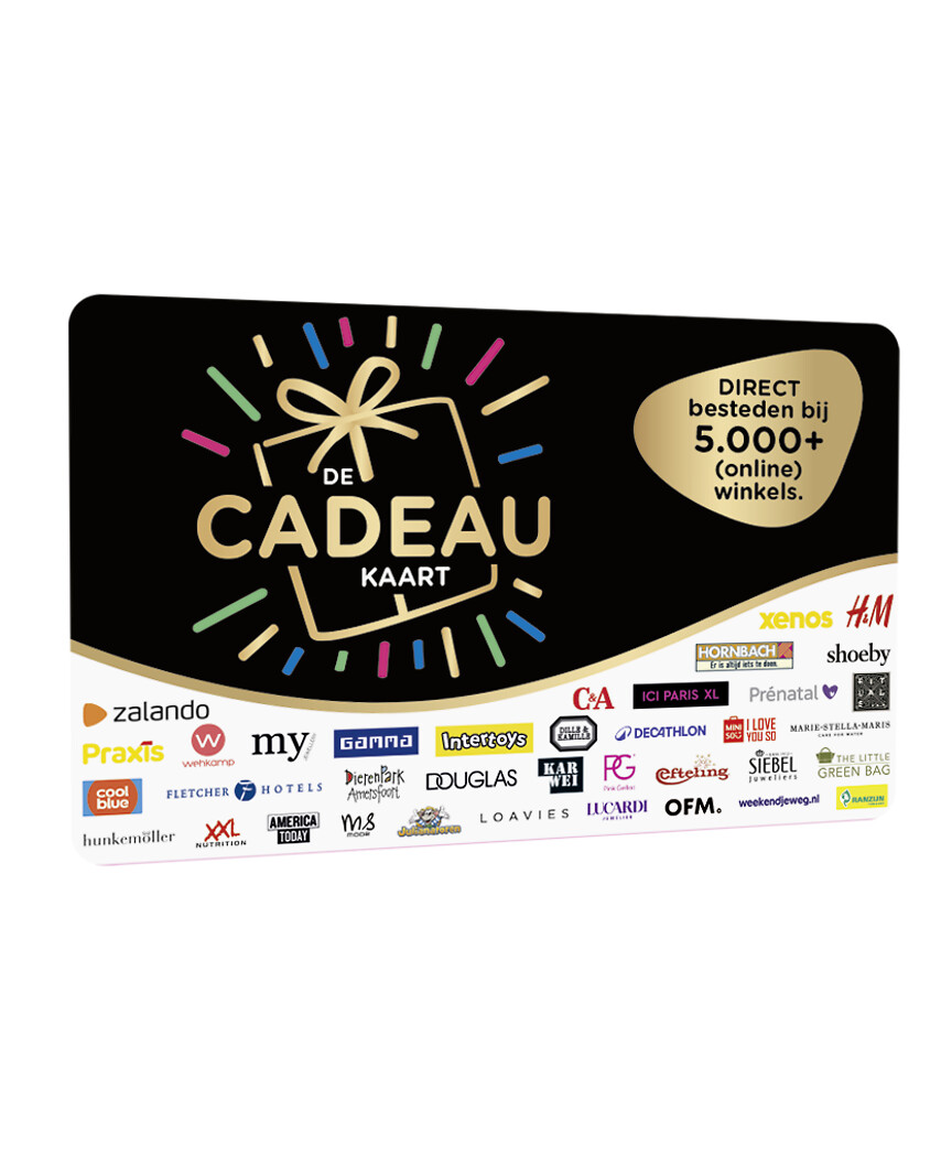 cadeau online kopen