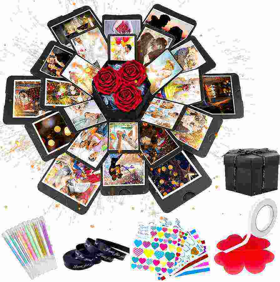 cadeau voor beste vriendin