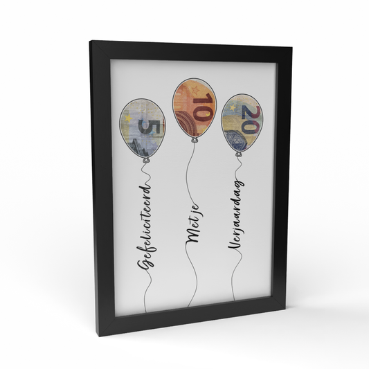 cadeau voor bruiloft