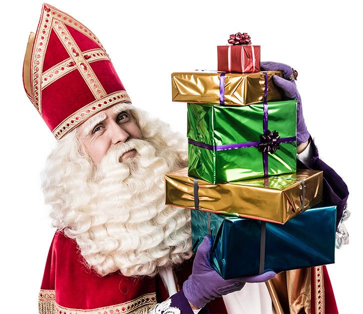De Betovering van Cadeautjes tijdens Sinterklaasviering post thumbnail image