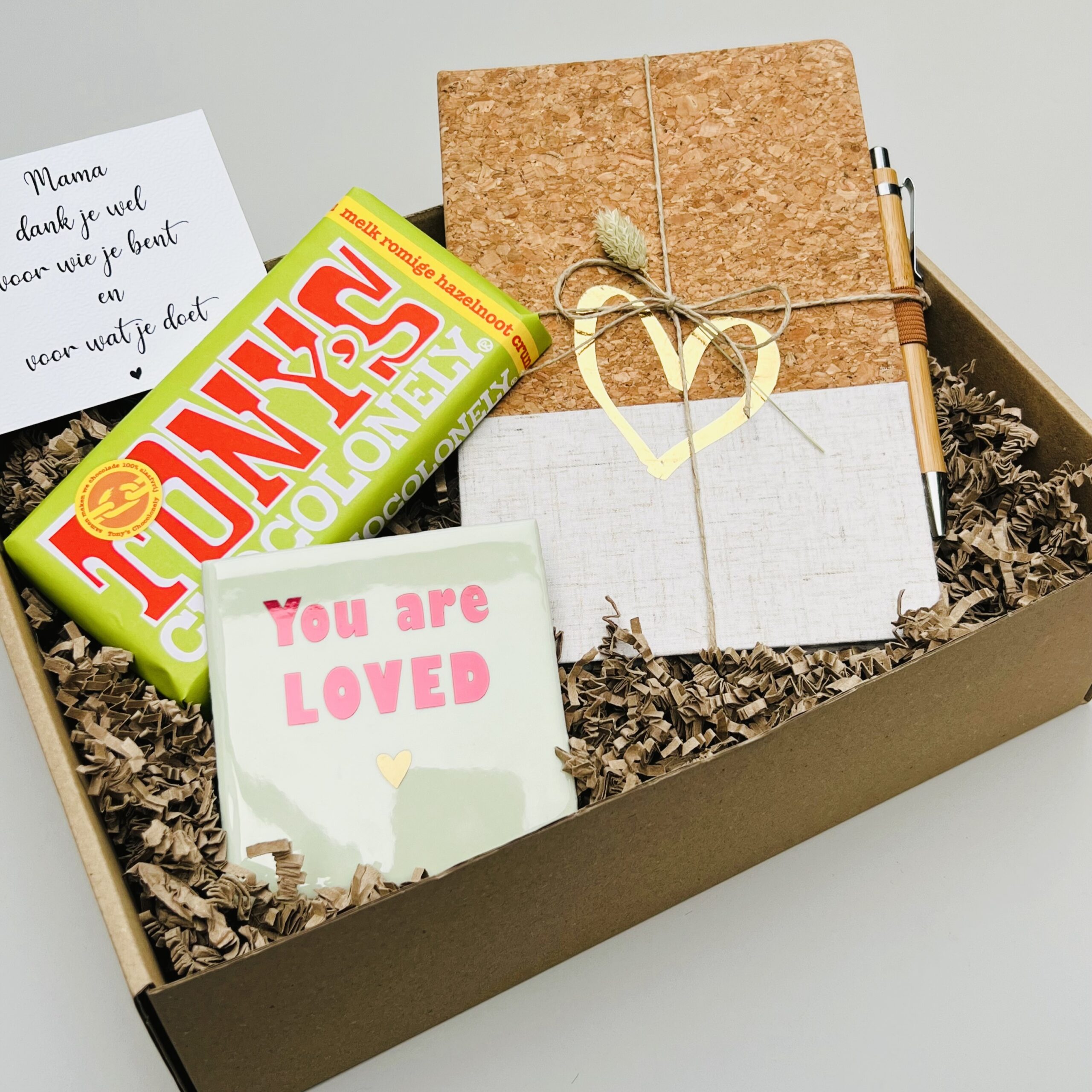 leuke moederdag cadeaus