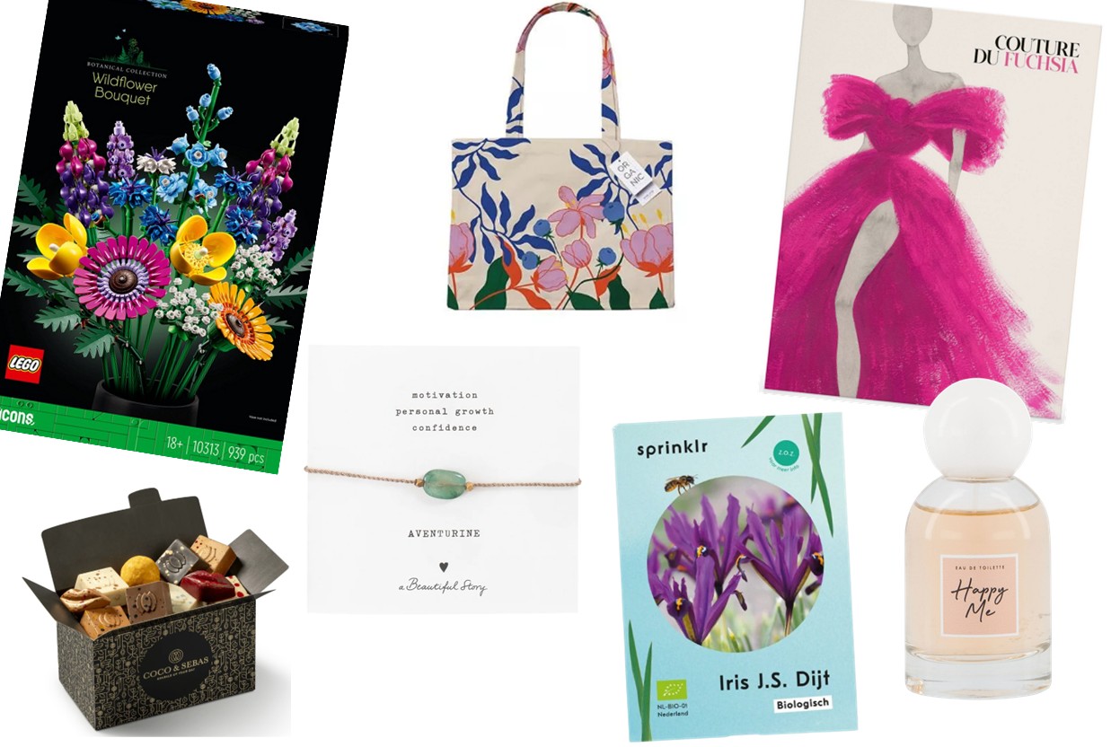leuke verjaardagscadeaus