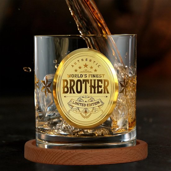 mannen cadeau verjaardag