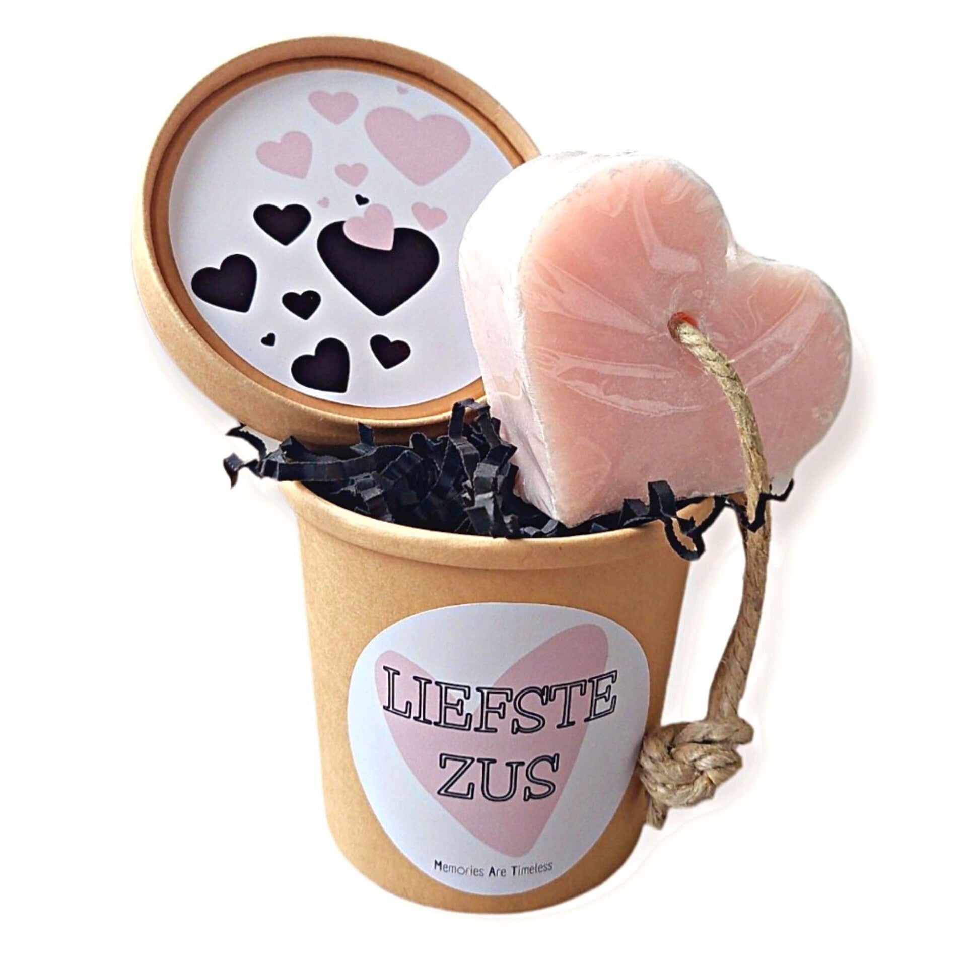 Een Speciaal Zussen Cadeau: Versterk de Band met Liefde post thumbnail image