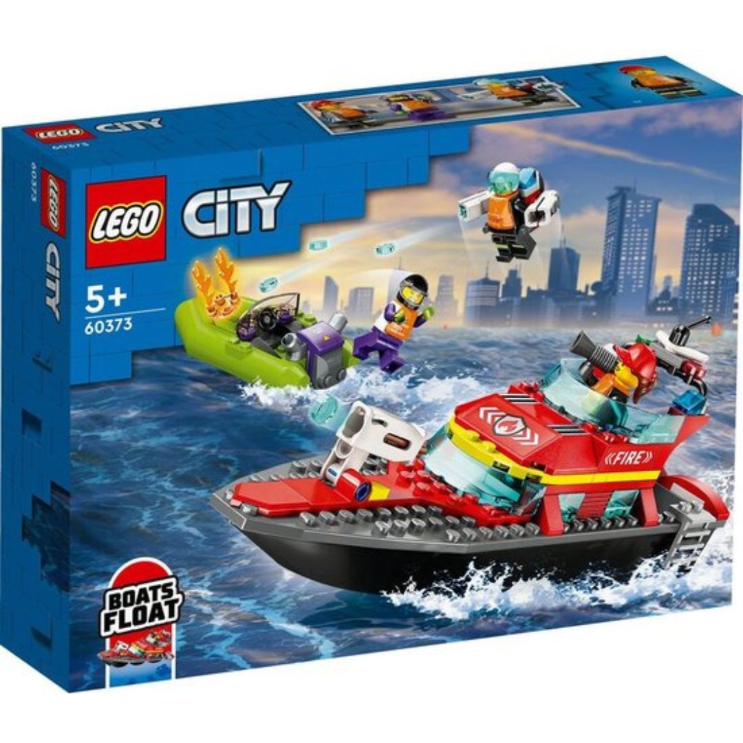 cadeau jongen