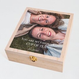 cadeau voor opa