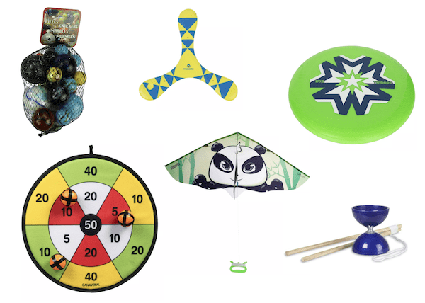 cadeautjes 10 euro