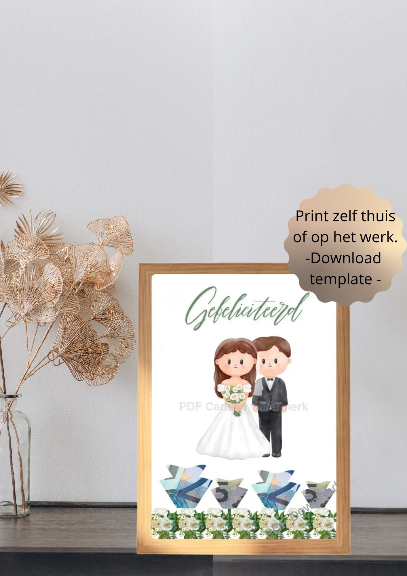 Het Perfecte Geldcadeau voor een Bruiloft: Flexibel en Gewaardeerd post thumbnail image