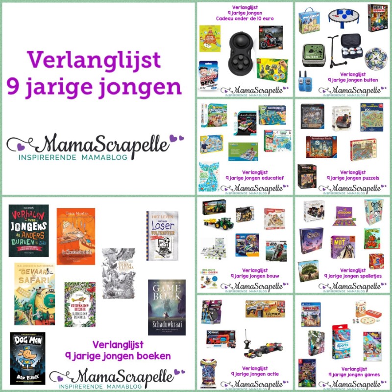 Origineel Jongens Cadeau Ideeën: Verras Hem Met Stijlvolle Geschenken post thumbnail image