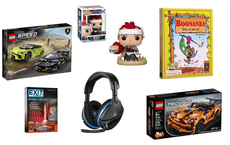 Originele Jongens Cadeaus: Vind het Perfecte Geschenk voor Elke Gelegenheid post thumbnail image
