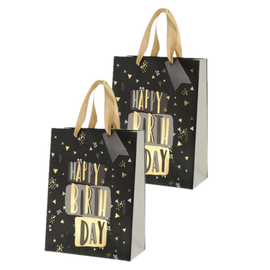 Stijlvolle Cadeau Tasjes: De Finishing Touch voor Jouw Geschenken post thumbnail image