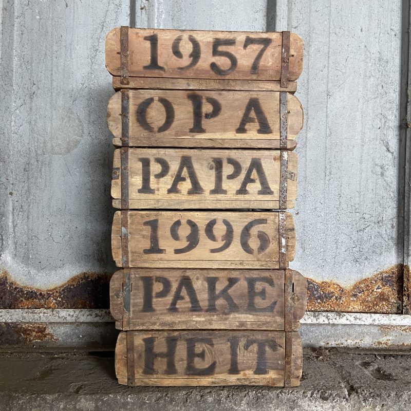 cadeau verjaardag vader