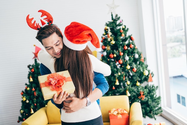 kerstcadeau vriend