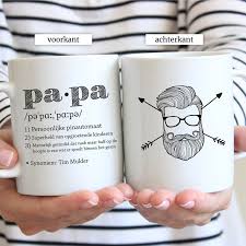 leuke vader cadeaus