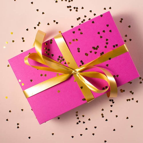 meisjes cadeau