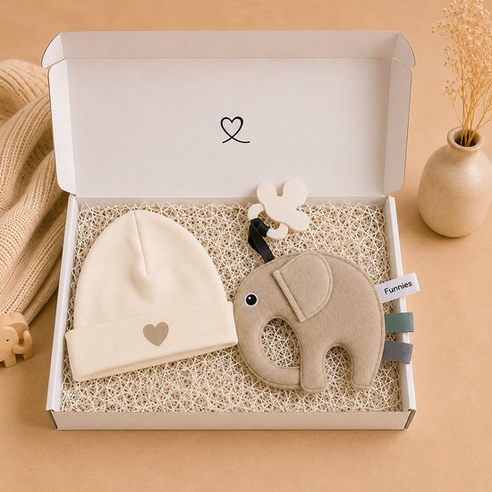 babyshower cadeau