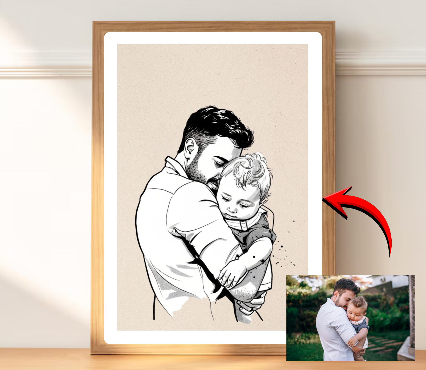 Een blijvend cadeau voor een man: originele ideeën met betekenis post thumbnail image