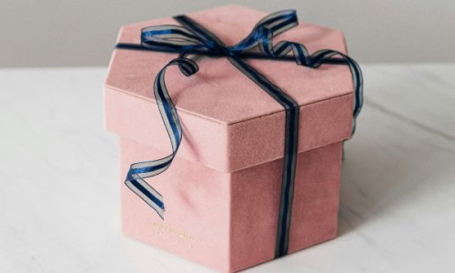 cadeau voor zwangere vrouw