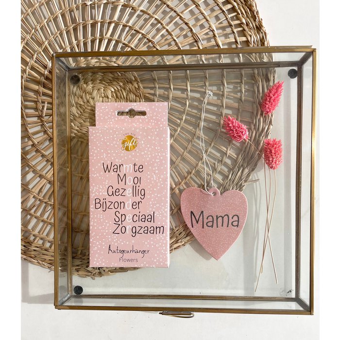 cadeau zwangere vrouw