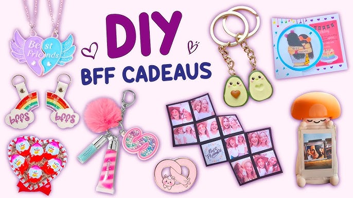 Cadeautjes voor vriendinnen: originele ideeën voor ieder moment post thumbnail image