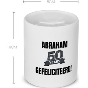 grappig cadeau 50 jaar vrouw